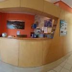 فندق Delle Cave فافينانا