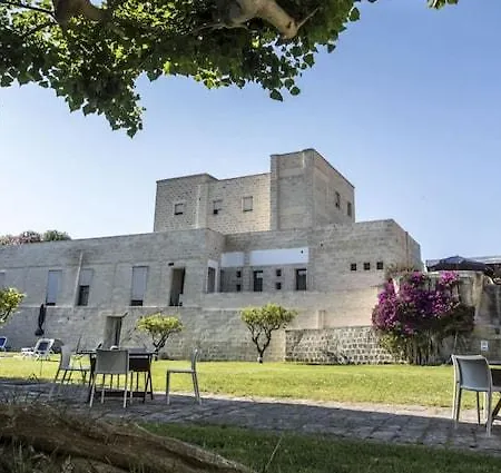 Hotel Delle Cave