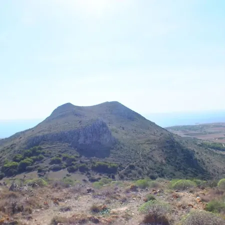 Delle Cave Favignana