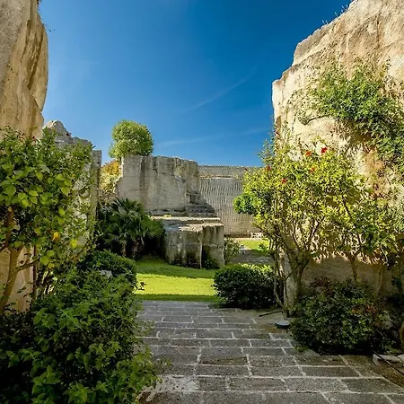 Hotel Delle Cave