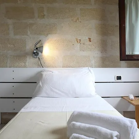 Hotel Delle Cave Favignana