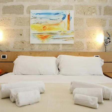 Hotel Delle Cave