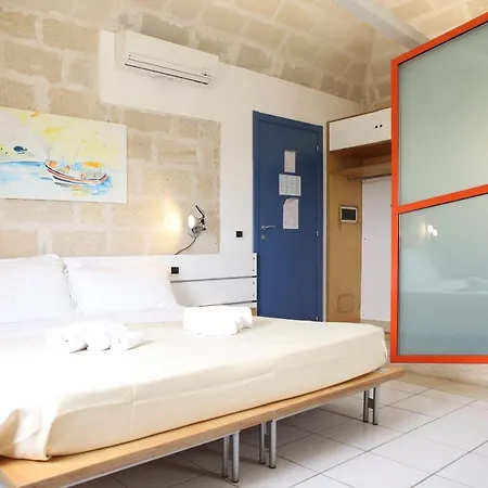 Delle Cave Hotel 3*