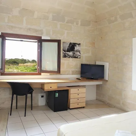 Hotel Delle Cave