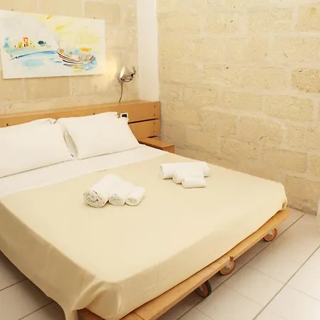 Hotel Delle Cave Favignana