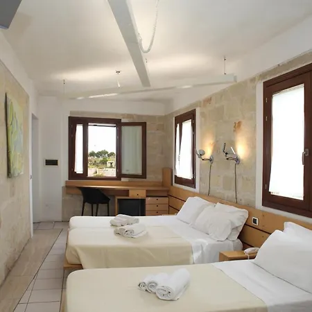 Delle Cave Favignana