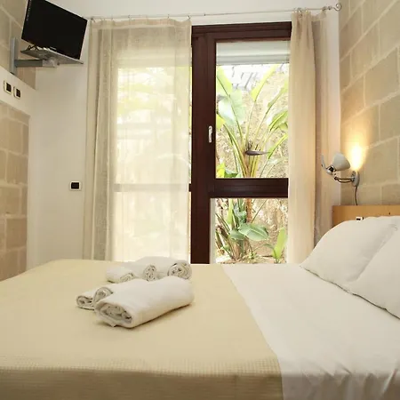 Hotel Delle Cave Favignana