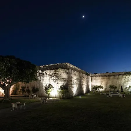 Delle Cave Hotel Favignana