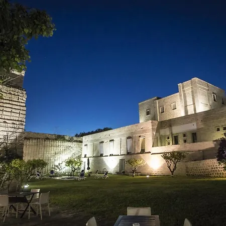 Delle Cave Hotel 3*