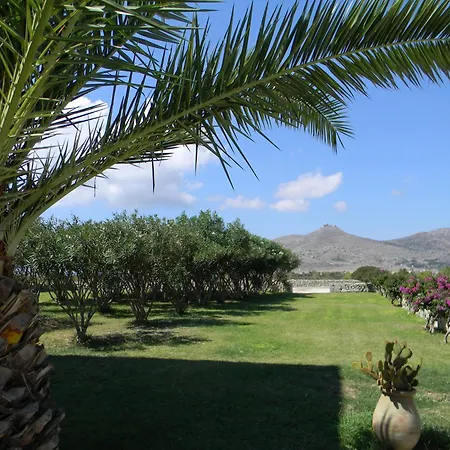 Hotel Delle Cave Favignana