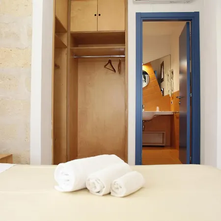 Hotel Delle Cave