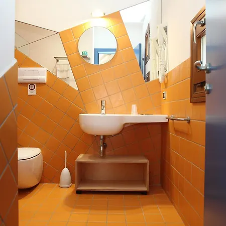 Hotel Delle Cave
