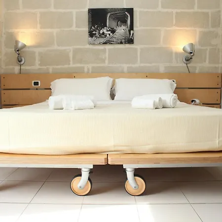 Delle Cave Hotel