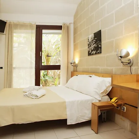 Delle Cave Hotel