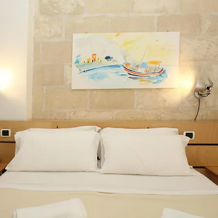 Delle Cave Hotel 3*