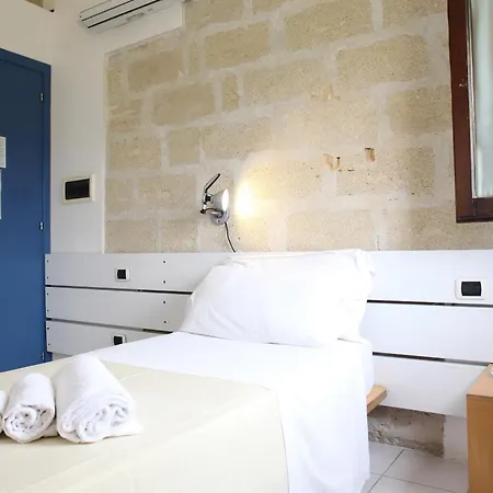 Hotel Delle Cave Favignana