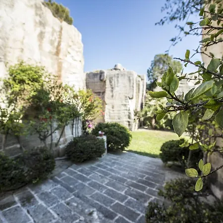 Delle Cave Hotel