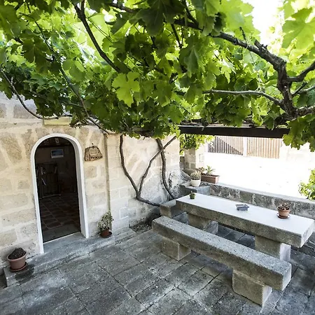 Delle Cave 3* Φαβινιάνα