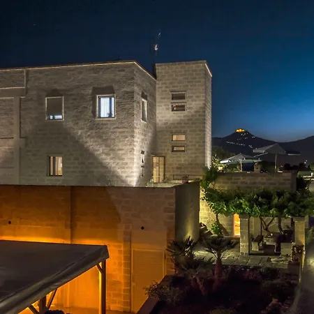 Delle Cave Hotel