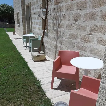 Hotel Delle Cave 3*