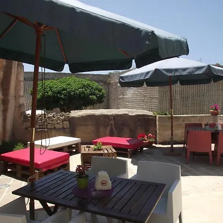 Szálloda Delle Cave