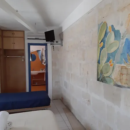 Delle Cave 3* Favignana