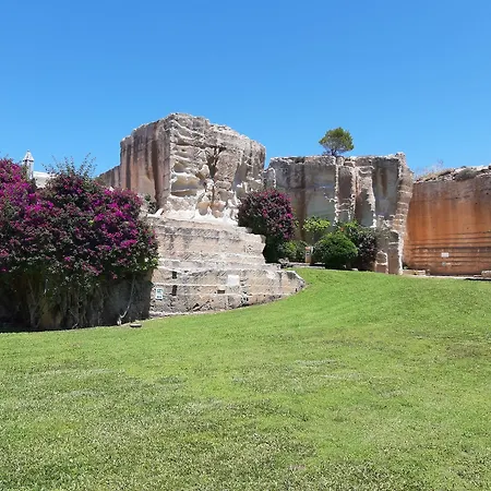 Szálloda Delle Cave Favignana