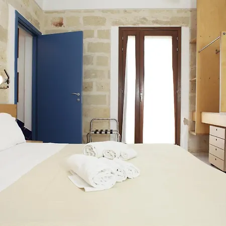 Delle Cave Szálloda Favignana