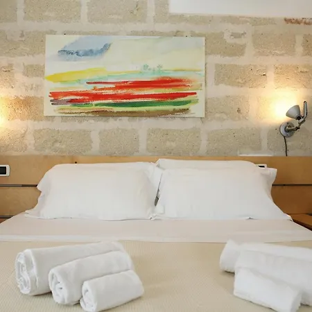 Delle Cave Favignana