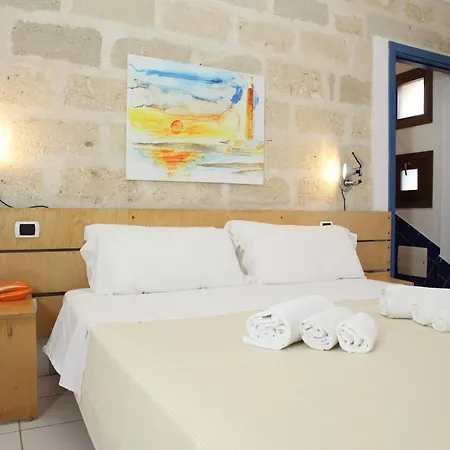 Pirrera Carved Oasis 3*