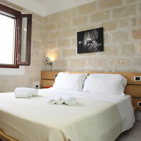 Szálloda Delle Cave Favignana