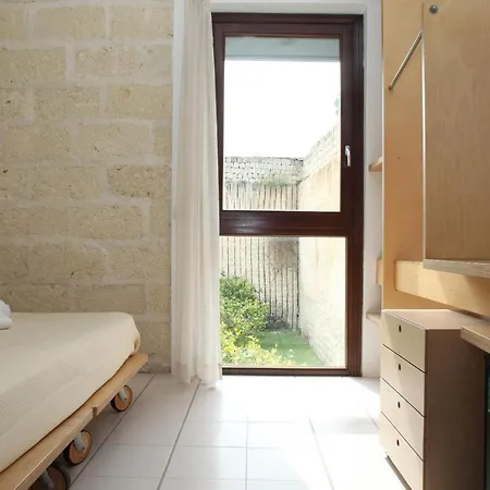 Delle Cave Szálloda 3*