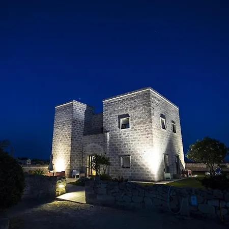 Delle Cave Szálloda