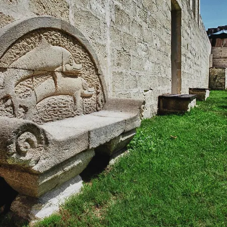 Szálloda Delle Cave Favignana