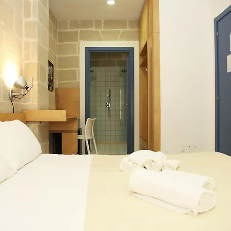 Delle Cave Szálloda