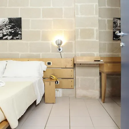 Szálloda Delle Cave