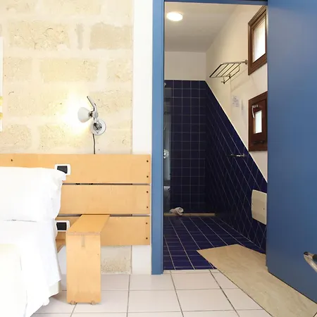 Delle Cave Szálloda Favignana