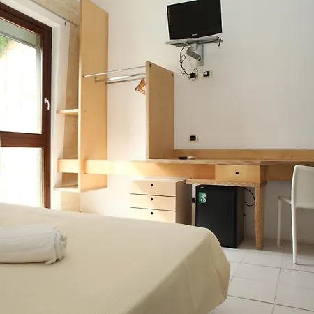 Delle Cave Szálloda Favignana