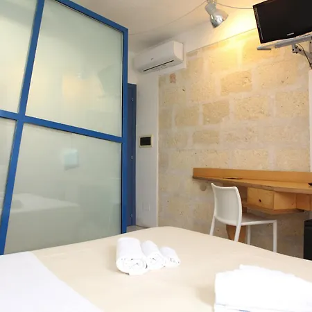 Delle Cave Szálloda Favignana