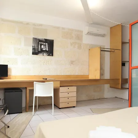 Delle Cave 3* Favignana