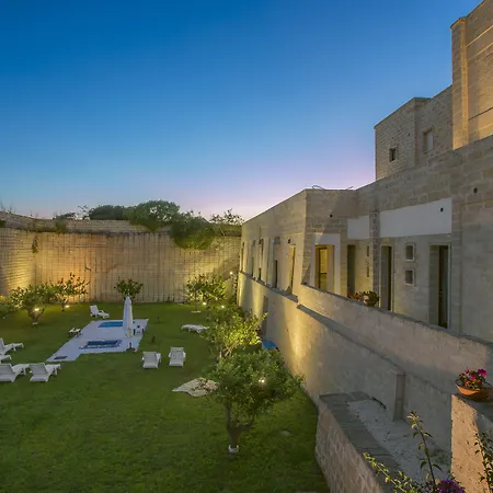 Delle Cave Favignana