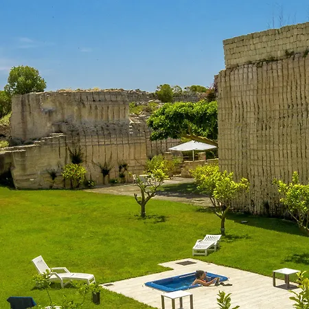 Delle Cave Favignana