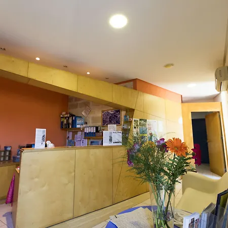 Delle Cave Szálloda 3*