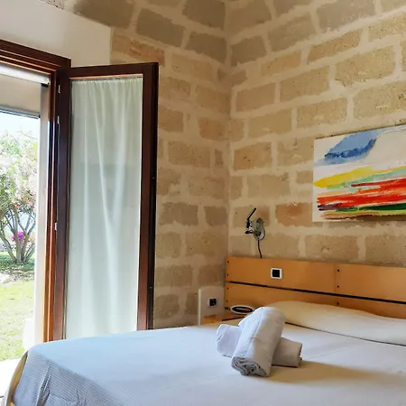 Delle Cave Favignana