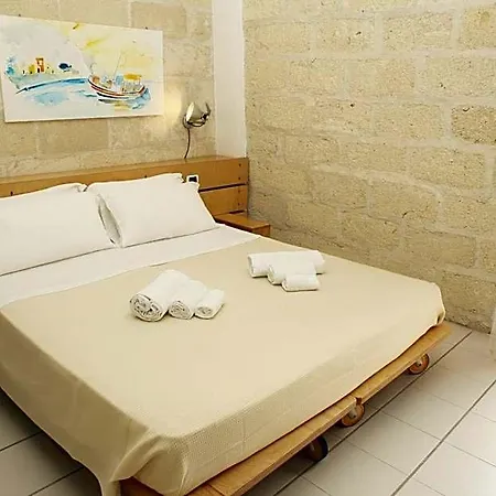 Delle Cave Hotel Favignana