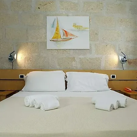 Delle Cave פאביננה