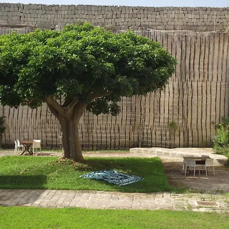 Szálloda Delle Cave 3*