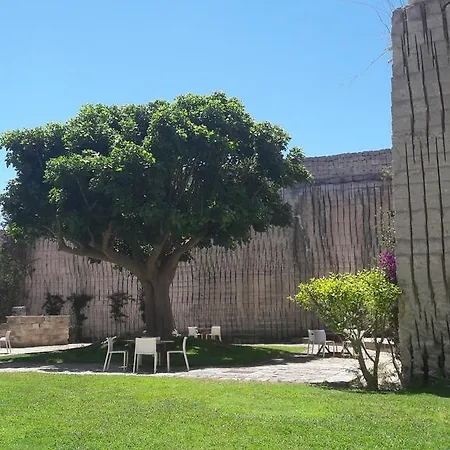 Delle Cave Szálloda 3*