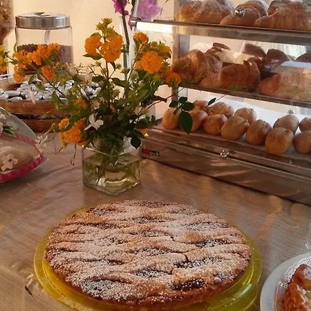 Szálloda Delle Cave