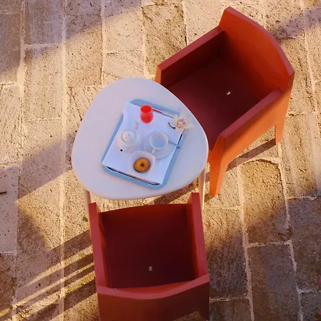 Delle Cave Favignana